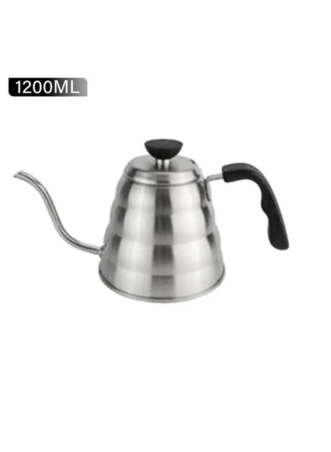 كفيستا كافيستا ابريق لتقطير القهوة مع معيار حرارة - Image 3